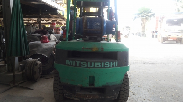 ขายฟอร์คลิฟต์ mitsubishi ขายฟอร์คลิฟต์ mitsubishi