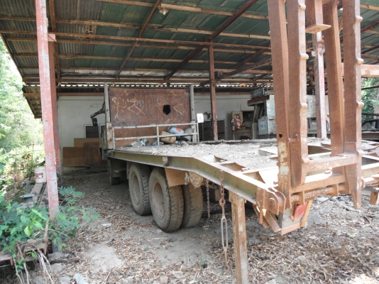 ขายรถสิบล้อหางปลา ขายรถสิบล้อหางปลา