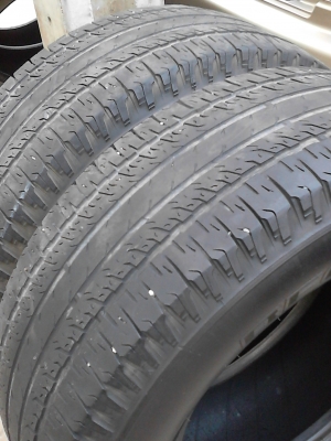 255/70R15 BF Goodrich long trail T/A tour มี 2 เส้น TEL.081-427-3941 255/70R15 BF Goodrich long trail T/A tour มี 2 เส้น TEL.081-427-3941