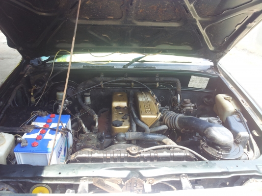 ขาย TFR พร้อมใช้งาน..ถูกๆๆๆ..ครับ ขาย TFR พร้อมใช้งาน..ถูกๆๆๆ..ครับ