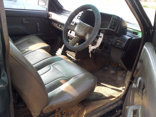 ขาย TFR พร้อมใช้งาน..ถูกๆๆๆ..ครับ ขาย TFR พร้อมใช้งาน..ถูกๆๆๆ..ครับ