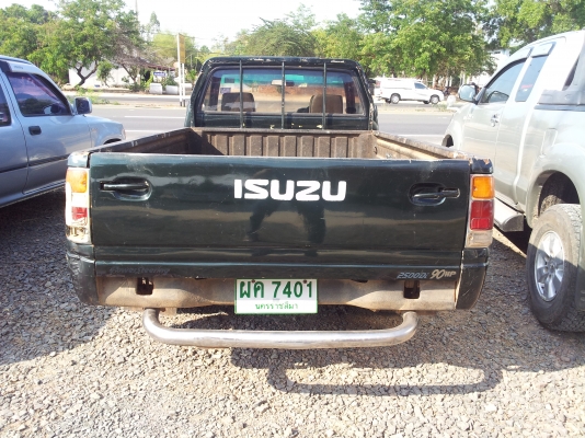 ขาย TFR พร้อมใช้งาน..ถูกๆๆๆ..ครับ ขาย TFR พร้อมใช้งาน..ถูกๆๆๆ..ครับ