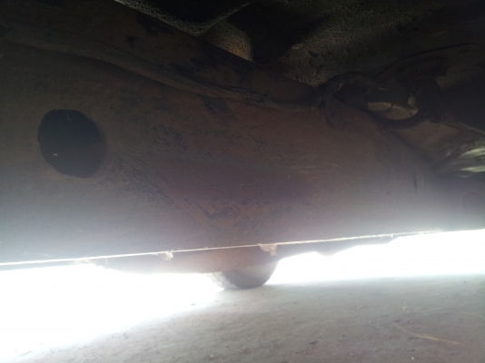 ขาย TFR พร้อมใช้งาน..ถูกๆๆๆ..ครับ ขาย TFR พร้อมใช้งาน..ถูกๆๆๆ..ครับ