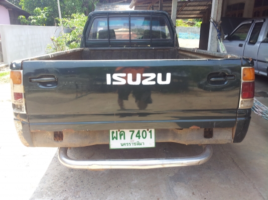 ขาย TFR พร้อมใช้งาน..ถูกๆๆๆ..ครับ ขาย TFR พร้อมใช้งาน..ถูกๆๆๆ..ครับ