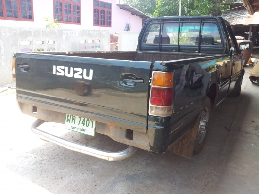 ขาย TFR พร้อมใช้งาน..ถูกๆๆๆ..ครับ ขาย TFR พร้อมใช้งาน..ถูกๆๆๆ..ครับ