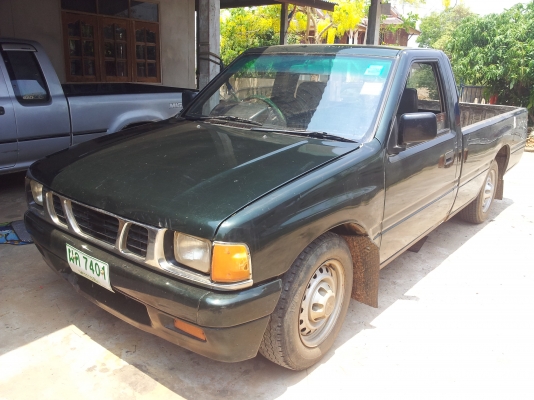 ขาย TFR พร้อมใช้งาน..ถูกๆๆๆ..ครับ