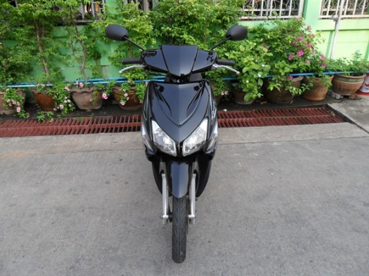 คลิกคาบู ปี49 เครื่องดีเดิมๆ วิ่งน้อย สภาพสวย เอกสารครบ