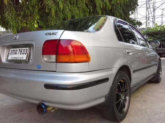 ขายซีวิคตาโต