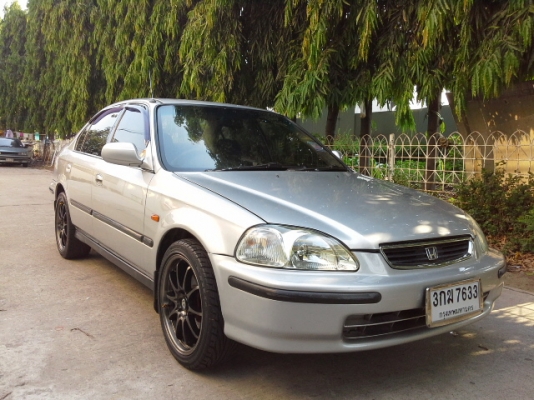 ขายซีวิคตาโต