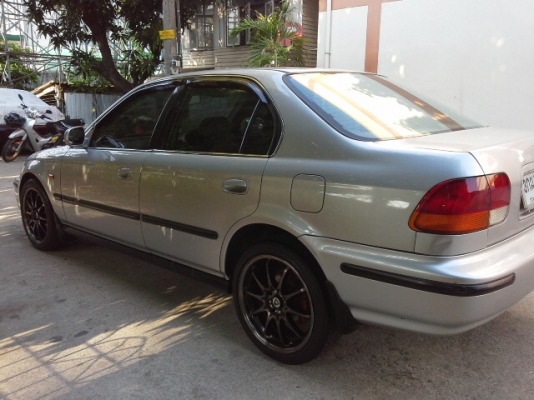 ขายซีวิคตาโต