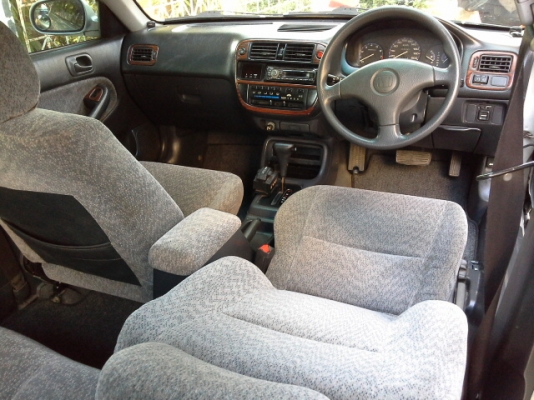 ขายซีวิคตาโต