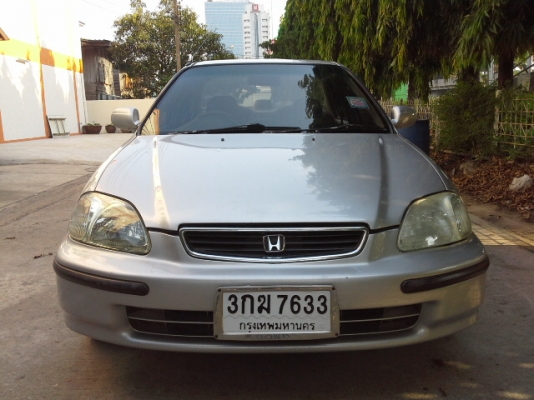 ขายซีวิคตาโต