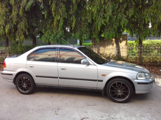 ขายซีวิคตาโต