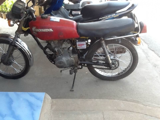 ขาย  jx   ทะเบียนเต็มพร้อมโอน