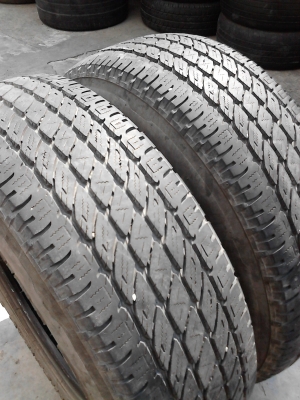 NITTO DURAGRAPPLER HIGHWAY TERRAIN T/A มี 2 เส้น TEL.081-427-3941 NITTO DURAGRAPPLER HIGHWAY TERRAIN T/A มี 2 เส้น TEL.081-427-3941