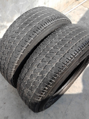 NITTO DURAGRAPPLER HIGHWAY TERRAIN T/A มี 2 เส้น TEL.081-427-3941 NITTO DURAGRAPPLER HIGHWAY TERRAIN T/A มี 2 เส้น TEL.081-427-3941