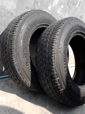 NITTO DURAGRAPPLER HIGHWAY TERRAIN T/A มี 2 เส้น TEL.081-427-3941 NITTO DURAGRAPPLER HIGHWAY TERRAIN T/A มี 2 เส้น TEL.081-427-3941