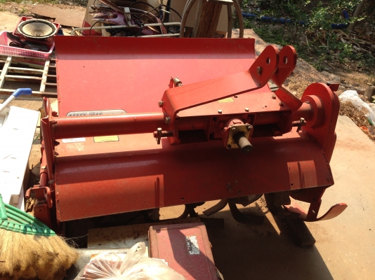 -ขายคูโบต้าkRTสวยเหมือนรถใหม่อุปกรครบเล่มพร้อมโอน115ชั่วโมง