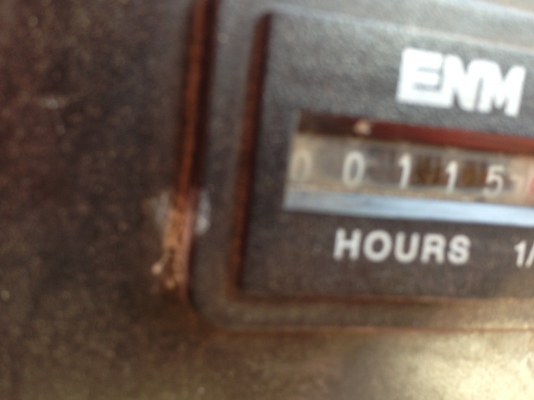 -ขายคูโบต้าkRTสวยเหมือนรถใหม่อุปกรครบเล่มพร้อมโอน115ชั่วโมง