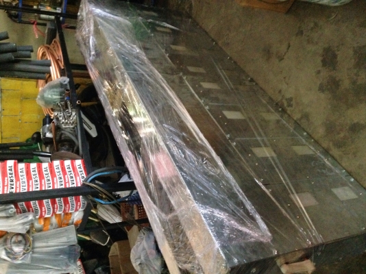 ขายชุดเเอร์ตั้งพื้น >120000 BTU