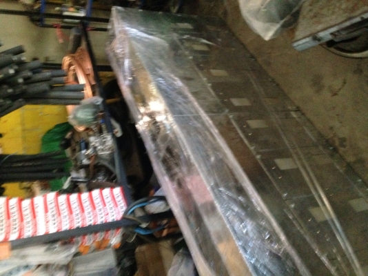 ขายชุดเเอร์ตั้งพื้น >120000 BTU