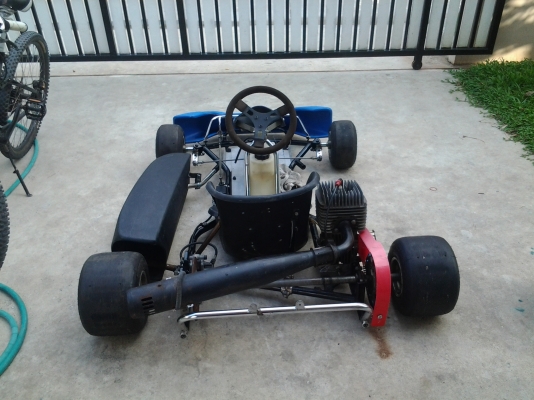 ฝากขายโกคาร์ท yamaha  เก่าญี่ปุ่นสภาพดีเครื่องติดง่ายถูกๆครับ