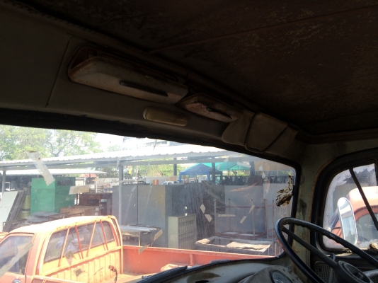 ขาย BENZ หัวแดงโม คลาสสิก ช่วงสั้น มีดั้ม  เหมาะกับการสะสม 089-4324977 >>>เจ้าของขายเอง