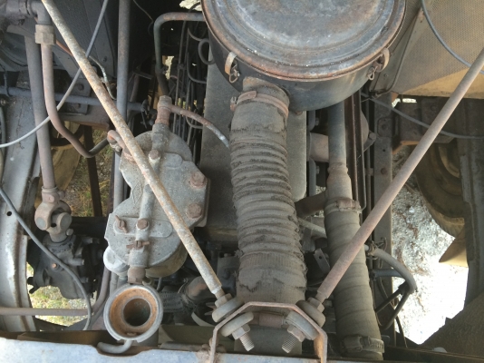 ขาย BENZ หัวแดงโม คลาสสิก ช่วงสั้น มีดั้ม  เหมาะกับการสะสม 089-4324977 >>>เจ้าของขายเอง