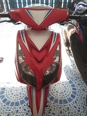 ขาย.Mio2ตา ปี52 15,900$