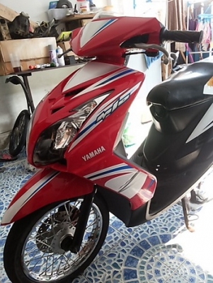 ขาย.Mio2ตา ปี52 15,900$