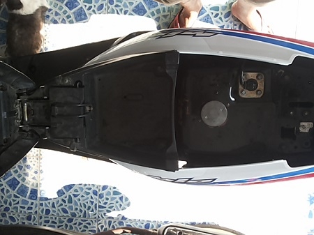 ขาย.Mio2ตา ปี52 15,900$