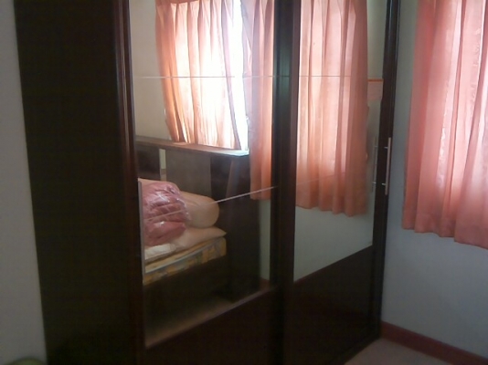 ขายคอนโด ห้องสูท หัวมุน ตรงข้าม ห้างซีคอนสแคว