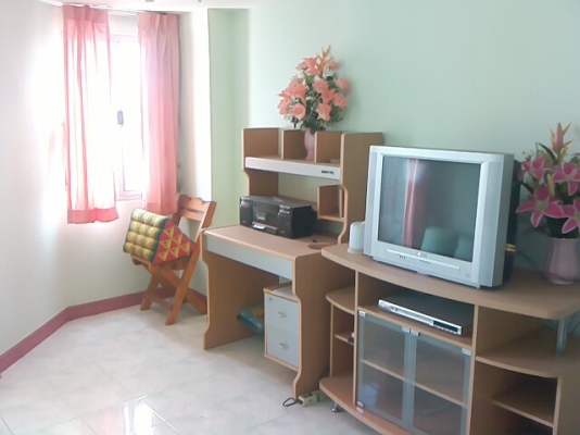 ขายคอนโด ห้องสูท หัวมุน ตรงข้าม ห้างซีคอนสแคว