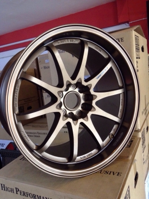 แม็กขอบ18 งานHQ SPP กว้าง9.5/10.5