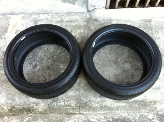 ขายไปแล้วครับ ขอบคุณ คุณพี่ที่ขับรถจากอ้อมใหญ่มารับถึงทางแยกสามพราน เป็นอย่างสูงครับ ขายยางขอบ 18 FEDERAL 235/40R18 ปี 10 เมดอินไต้หวัน 1 คู่ เนื้อยางสด ดอกเต็ม ไม่ปะ ไม่บวม ไม่กินข้าง 1,999 บาทต่อรองได้ สามพราน นครปฐม ขายไปแล้วครับ ขอบคุณ คุณพี่ที่ขับรถจากอ้อมใหญ่มารับถึงทางแยกสามพราน เป็นอย่างสูงครับ ขายยางขอบ 18 FEDERAL 235/40R18 ปี 10 เมดอินไต้หวัน 1 คู่ เนื้อยางสด ดอกเต็ม ไม่ปะ ไม่บวม ไม่กินข้าง 1,999 บาทต่อรองได้ สามพราน นครปฐม