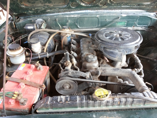 ขายรถกระบะดั้มบรรทุกได้3-4คิวตัน ใช้บรรทุกหินทราย หรือบรรทุกพืชผลกาลเกษต (บรรทุกเต็มยังก็ดั้มไหว)