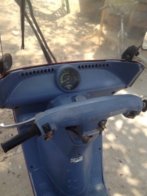 ขาย Honda canopy