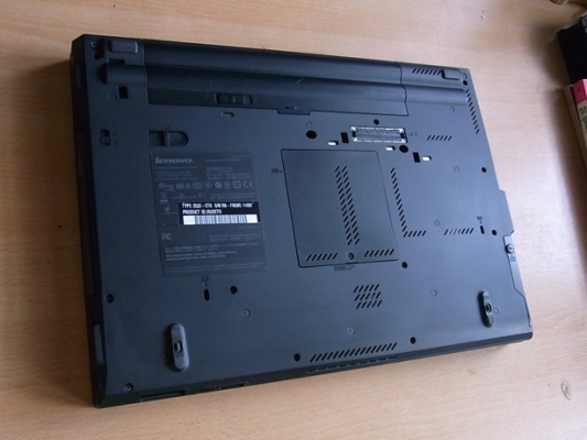thinkpad t410 คอร์ไอ 7 นะครับ thinkpad t410 คอร์ไอ 7 นะครับ