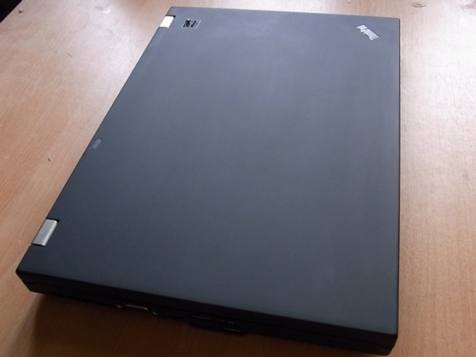 thinkpad t410 คอร์ไอ 7 นะครับ thinkpad t410 คอร์ไอ 7 นะครับ