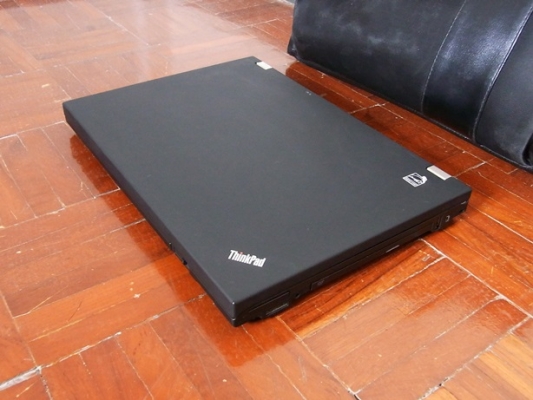 thinkpad t410 คอร์ไอ 7 นะครับ thinkpad t410 คอร์ไอ 7 นะครับ