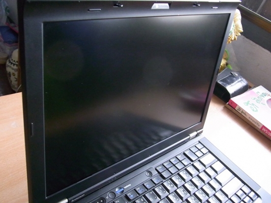 thinkpad t410 คอร์ไอ 7 นะครับ thinkpad t410 คอร์ไอ 7 นะครับ
