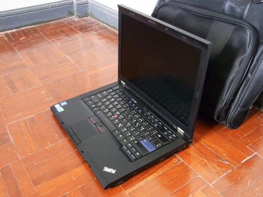 thinkpad t410 คอร์ไอ 7 นะครับ thinkpad t410 คอร์ไอ 7 นะครับ