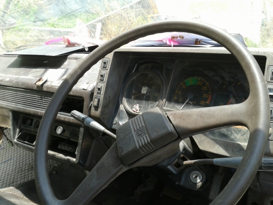 หัว Fuso 527สวยๆใส่ได้เลย อุปกรณ์ครบ หัว Fuso 527สวยๆใส่ได้เลย อุปกรณ์ครบ