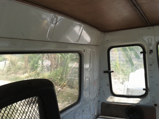 หัว Fuso 527สวยๆใส่ได้เลย อุปกรณ์ครบ หัว Fuso 527สวยๆใส่ได้เลย อุปกรณ์ครบ