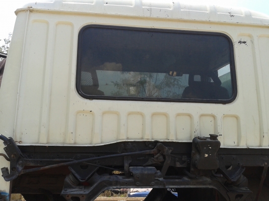 หัว Fuso 527สวยๆใส่ได้เลย อุปกรณ์ครบ หัว Fuso 527สวยๆใส่ได้เลย อุปกรณ์ครบ