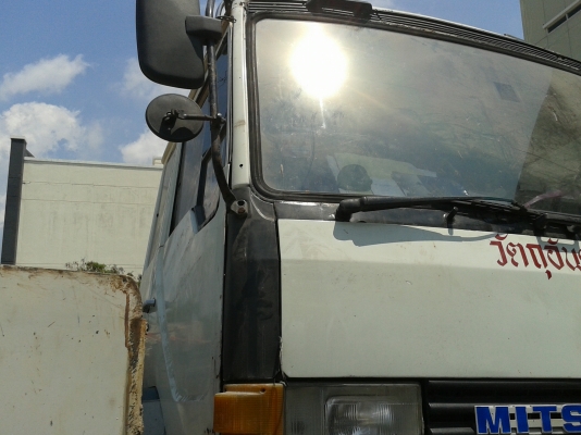 หัว Fuso 527สวยๆใส่ได้เลย อุปกรณ์ครบ หัว Fuso 527สวยๆใส่ได้เลย อุปกรณ์ครบ