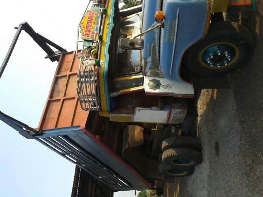 ขายสิบล้อหน้ายาว3คันไม่แบ่งขาย