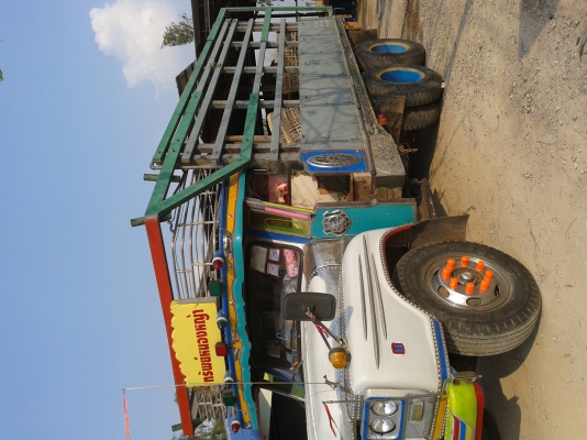 ขายสิบล้อหน้ายาว3คันไม่แบ่งขาย