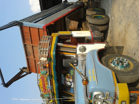 ขายสิบล้อหน้ายาว3คันไม่แบ่งขาย