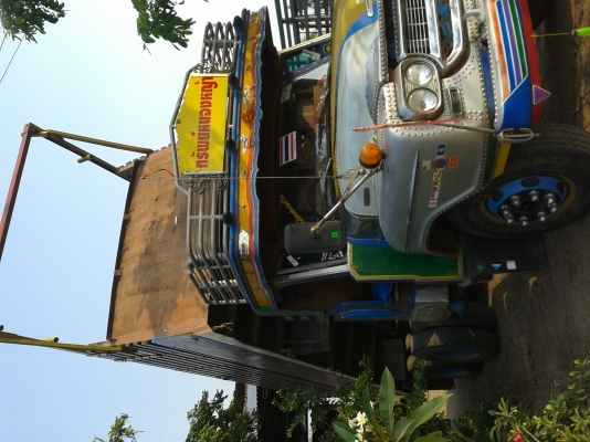 ขายสิบล้อหน้ายาว3คันไม่แบ่งขาย